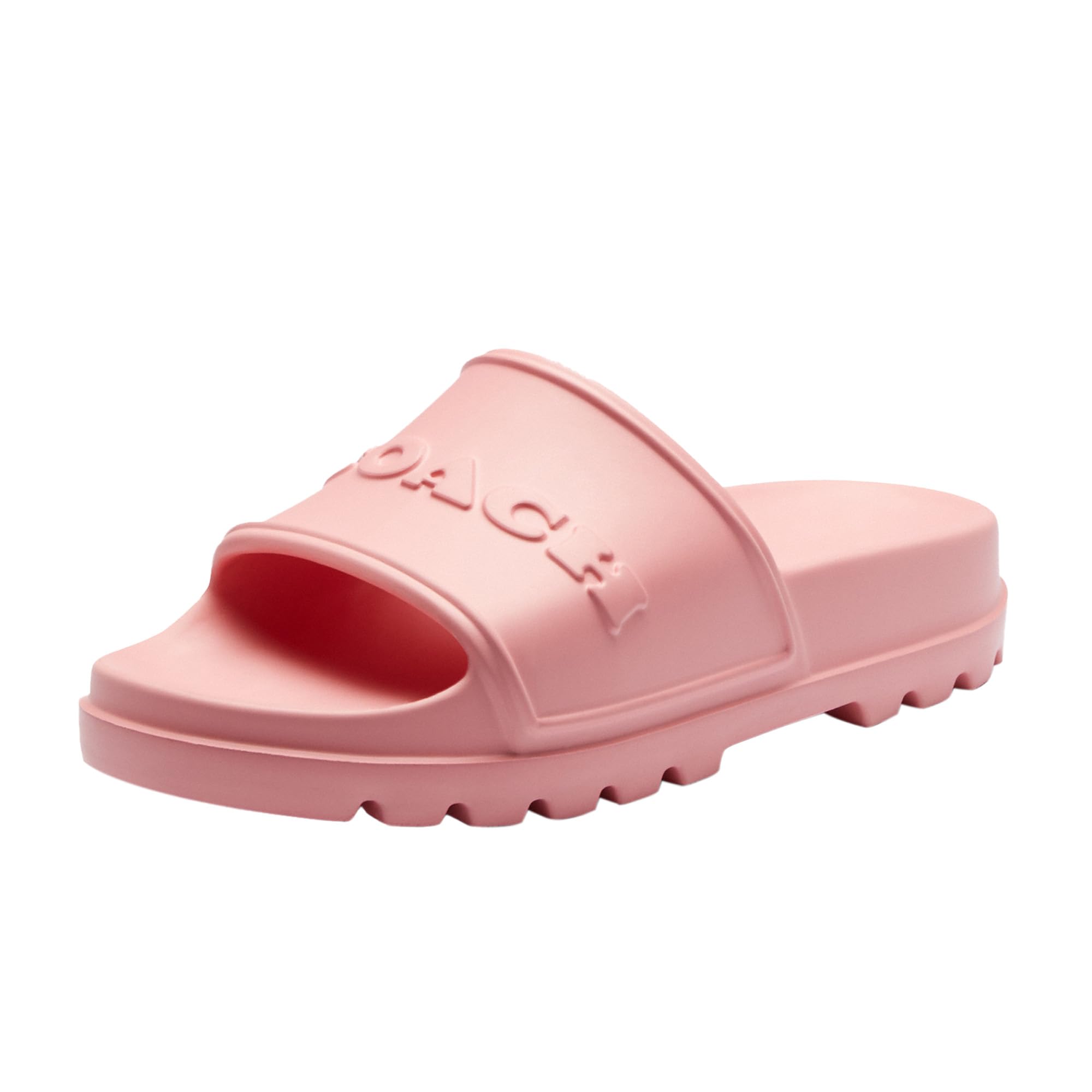  Coach Women's Comfortable Slide Sandal for Casual Summer Wear
| Coach Women's Jesse Slide Sandal with Elegant Design fo